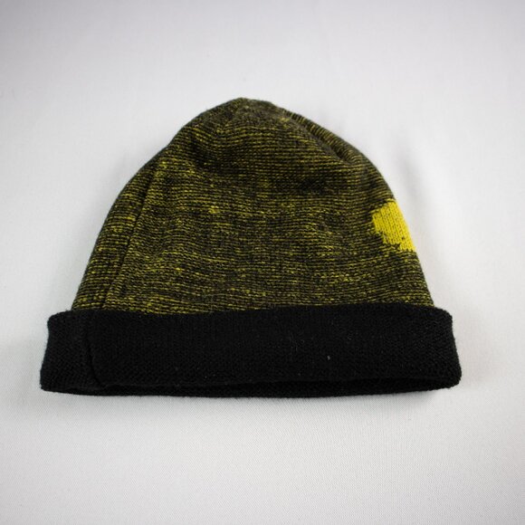 Quiksilver Knit Logo Beanie / Toque - Picture 4 of 6